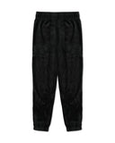 Girls' Lining Velvet Tights
