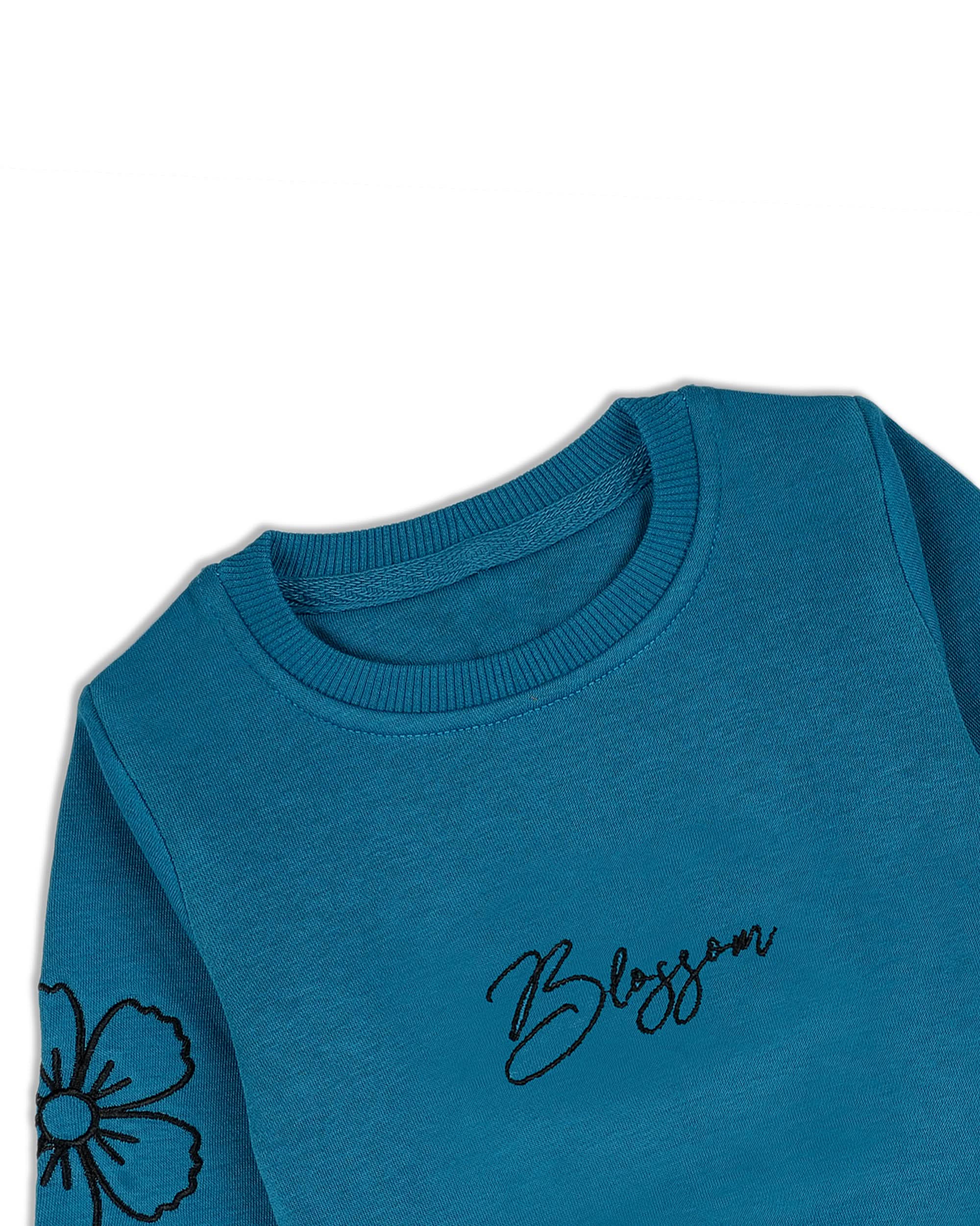 Eminent Girls Sweatshirt