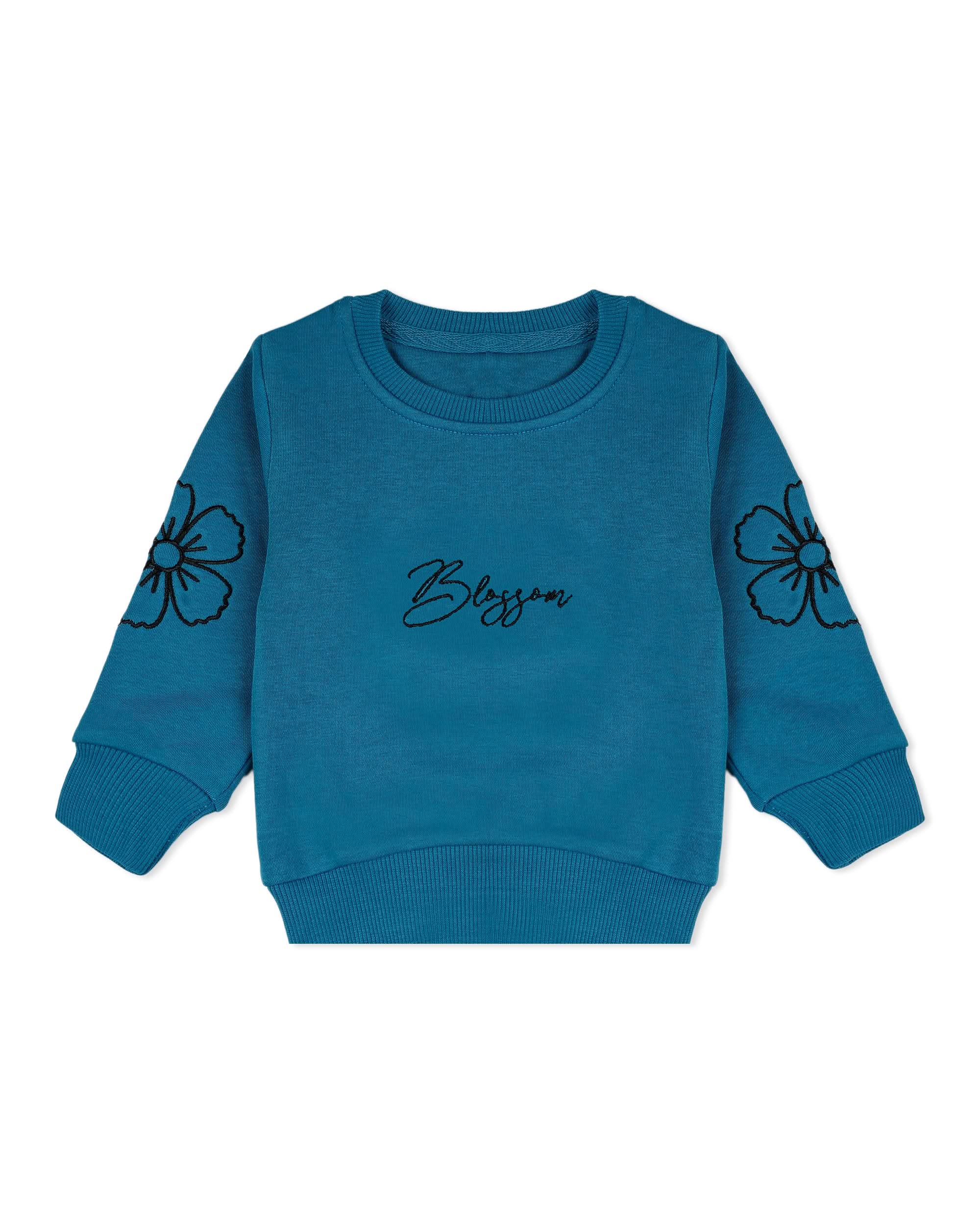 Eminent Girls Sweatshirt