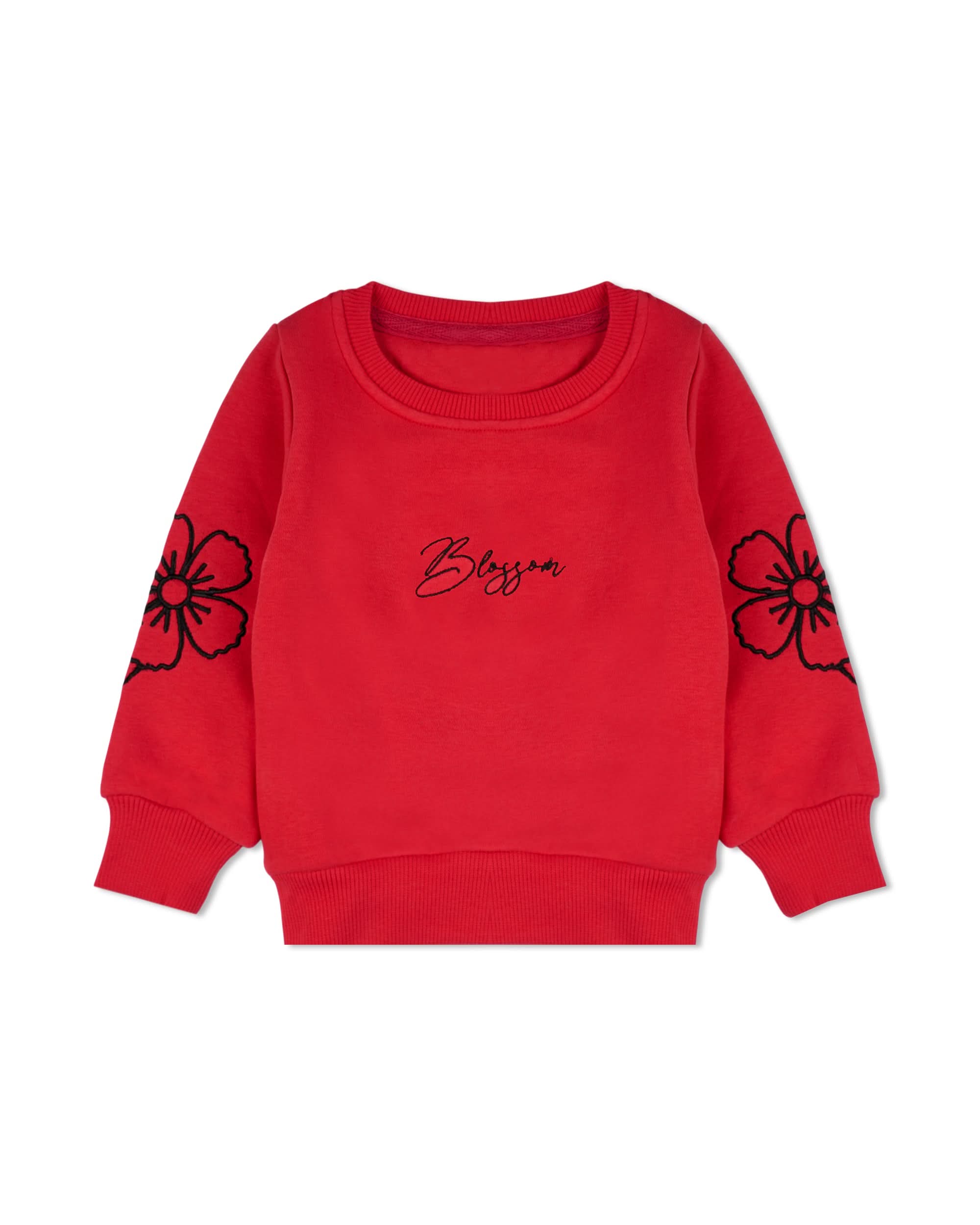 Eminent Girls Sweatshirt