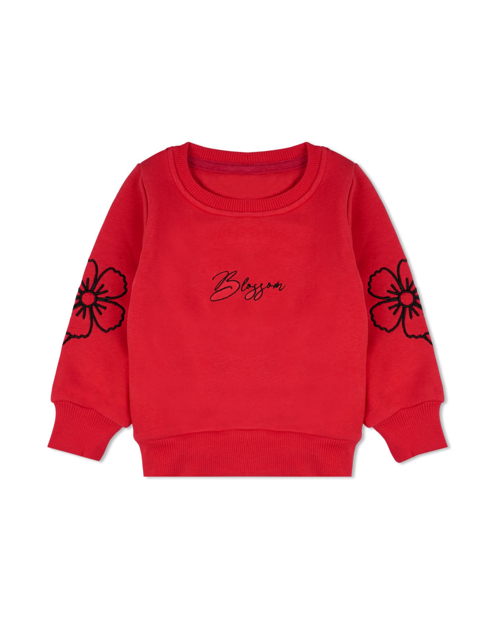 Eminent Girls Sweatshirt