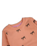Eminent Girls Sweatshirt