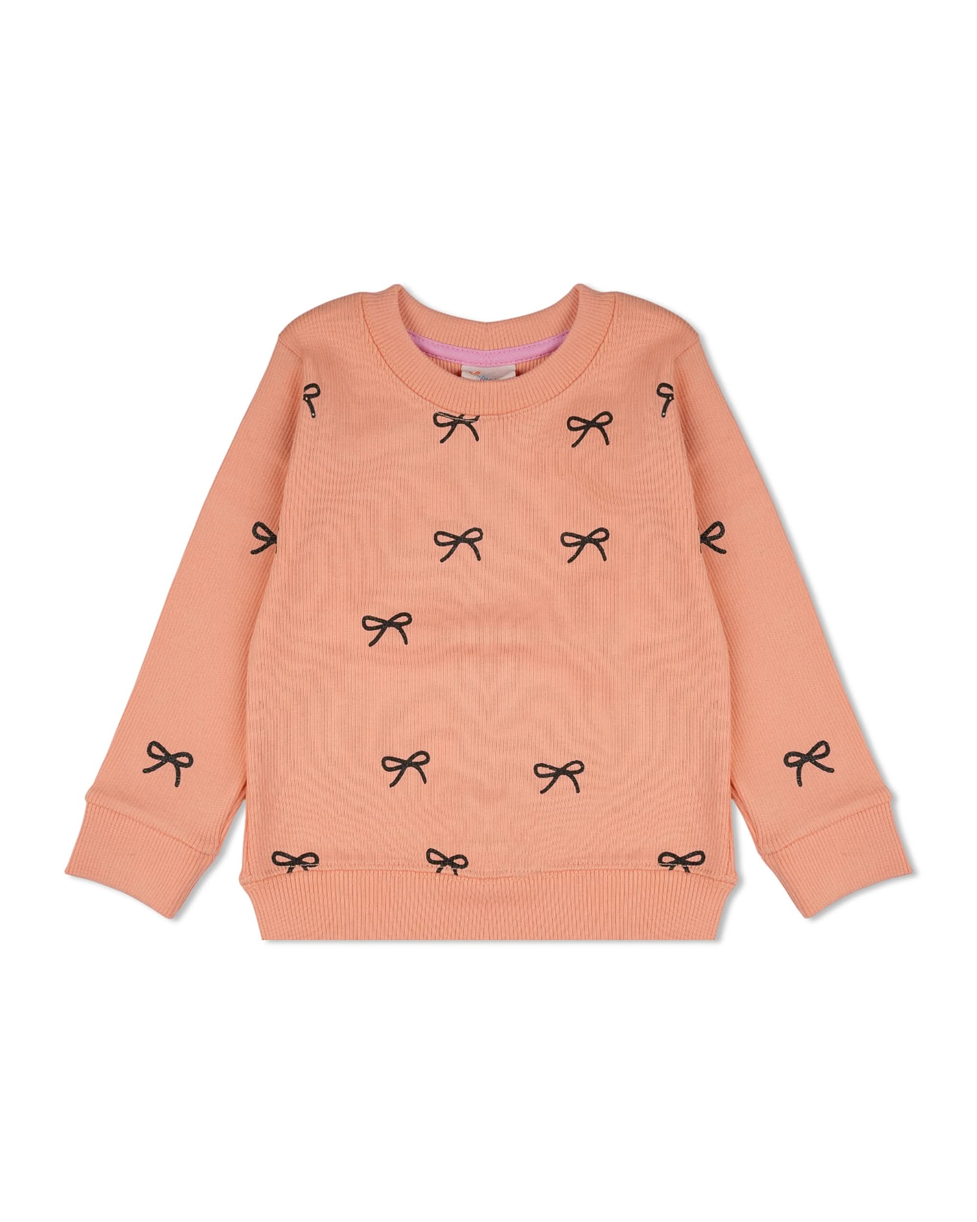 Eminent Girls Sweatshirt