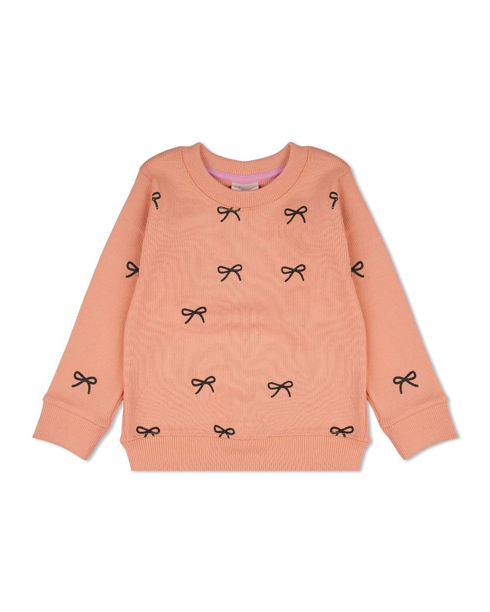 Eminent Girls Sweatshirt