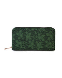 Women's Zipper Wallet