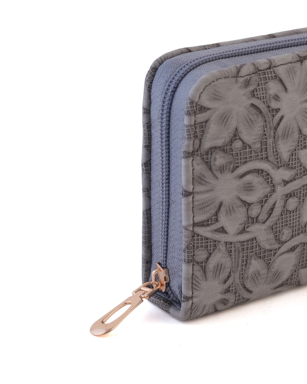 Women's Zipper Wallet