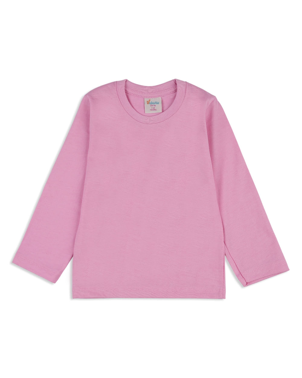 Valuables Girls Inner T-Shirt