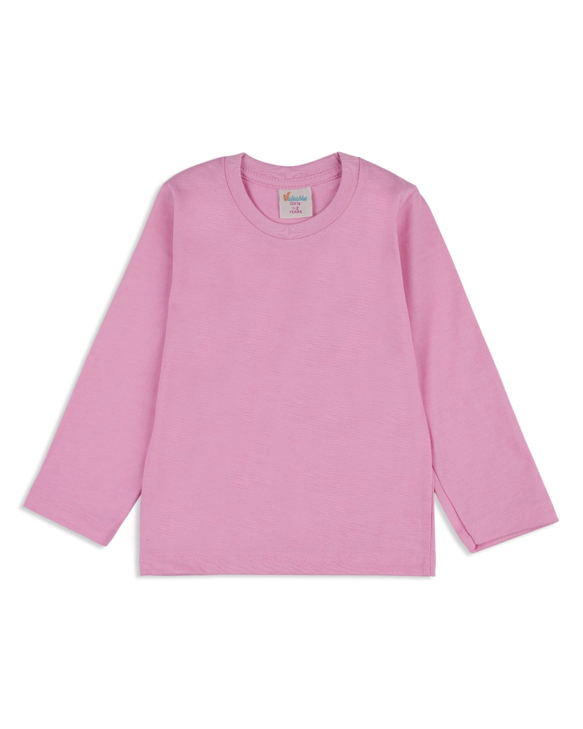 Valuables Girls Inner T-Shirt
