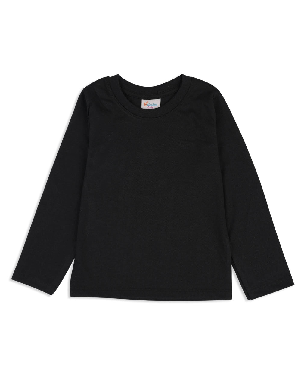 Valuables Girls Inner T-Shirt