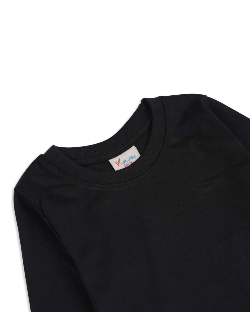 Valuables Girls Inner T-Shirt