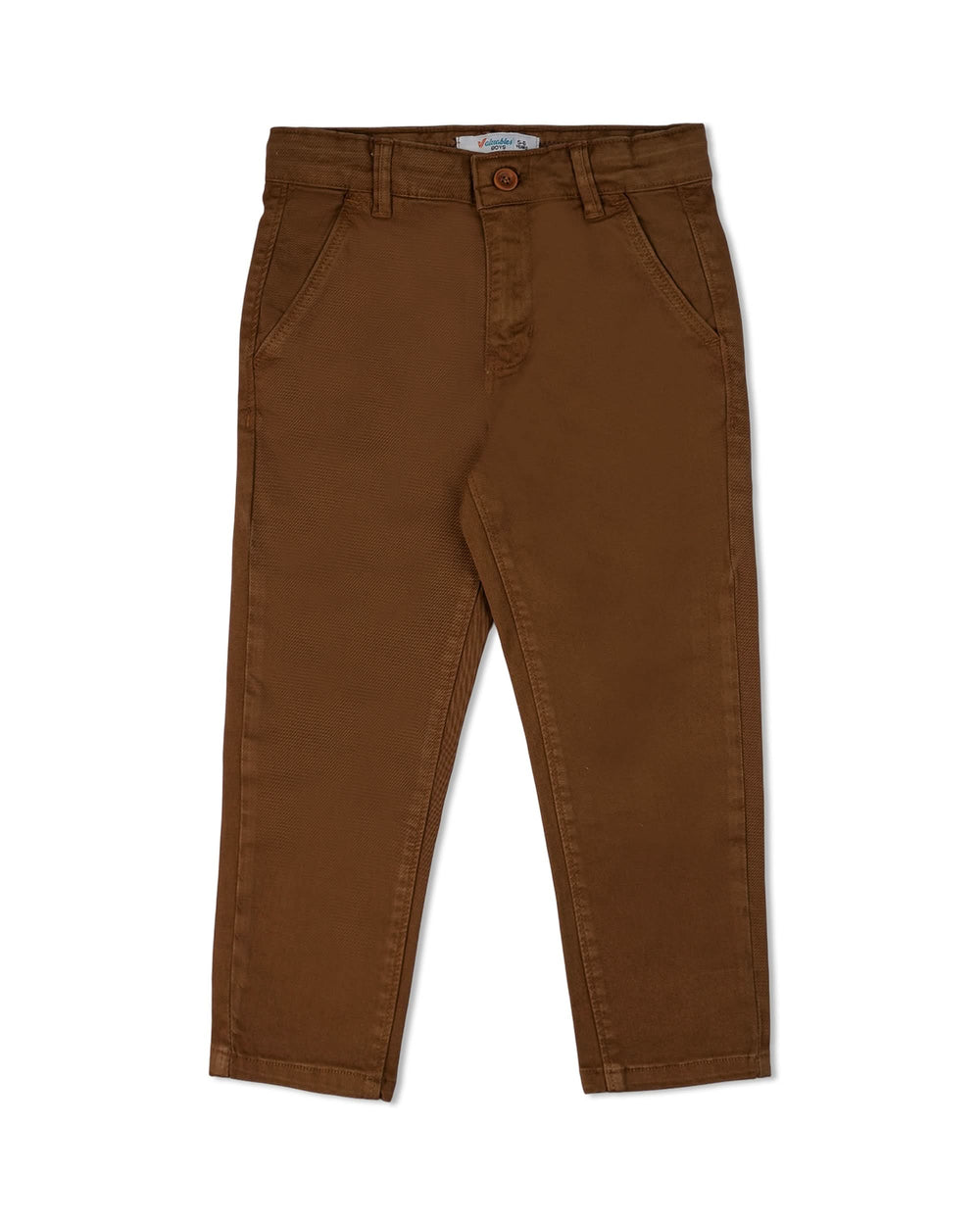 Valuables Boys Cotton Chino Pant