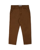 Valuables Boys Cotton Chino Pant