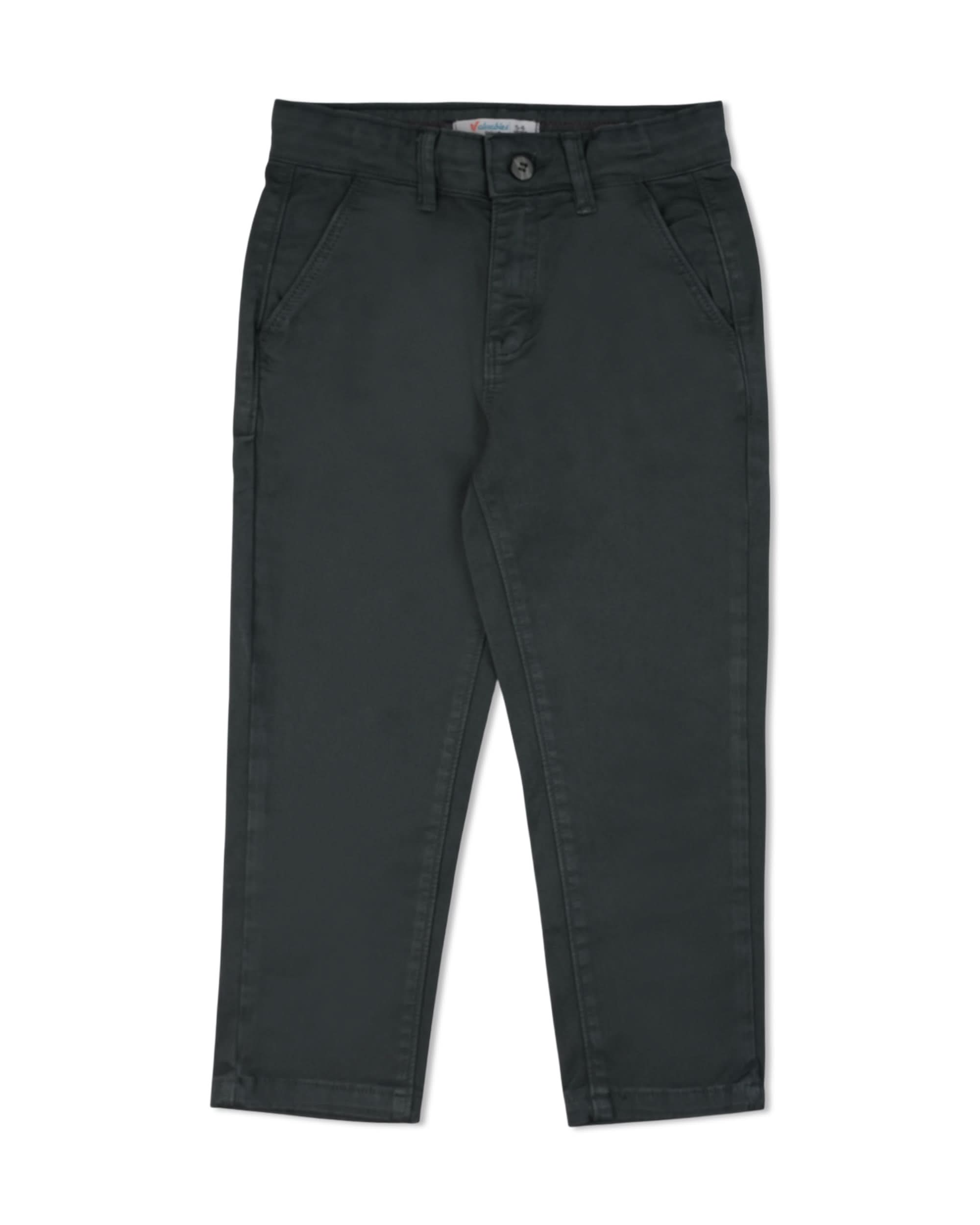 Valuables Boys Cotton Chino Pant