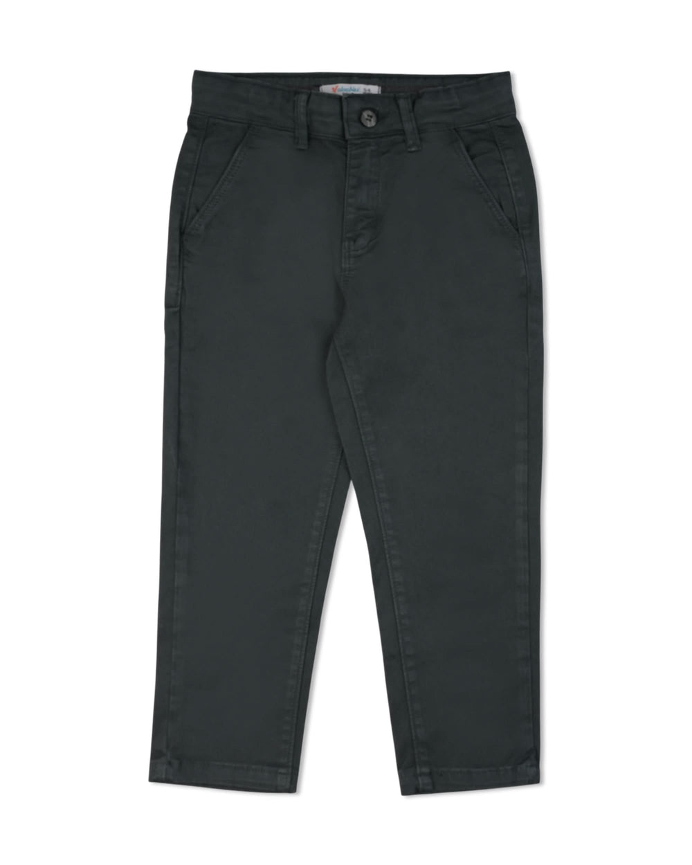 Valuables Boys Cotton Chino Pant