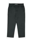 Valuables Boys Cotton Chino Pant
