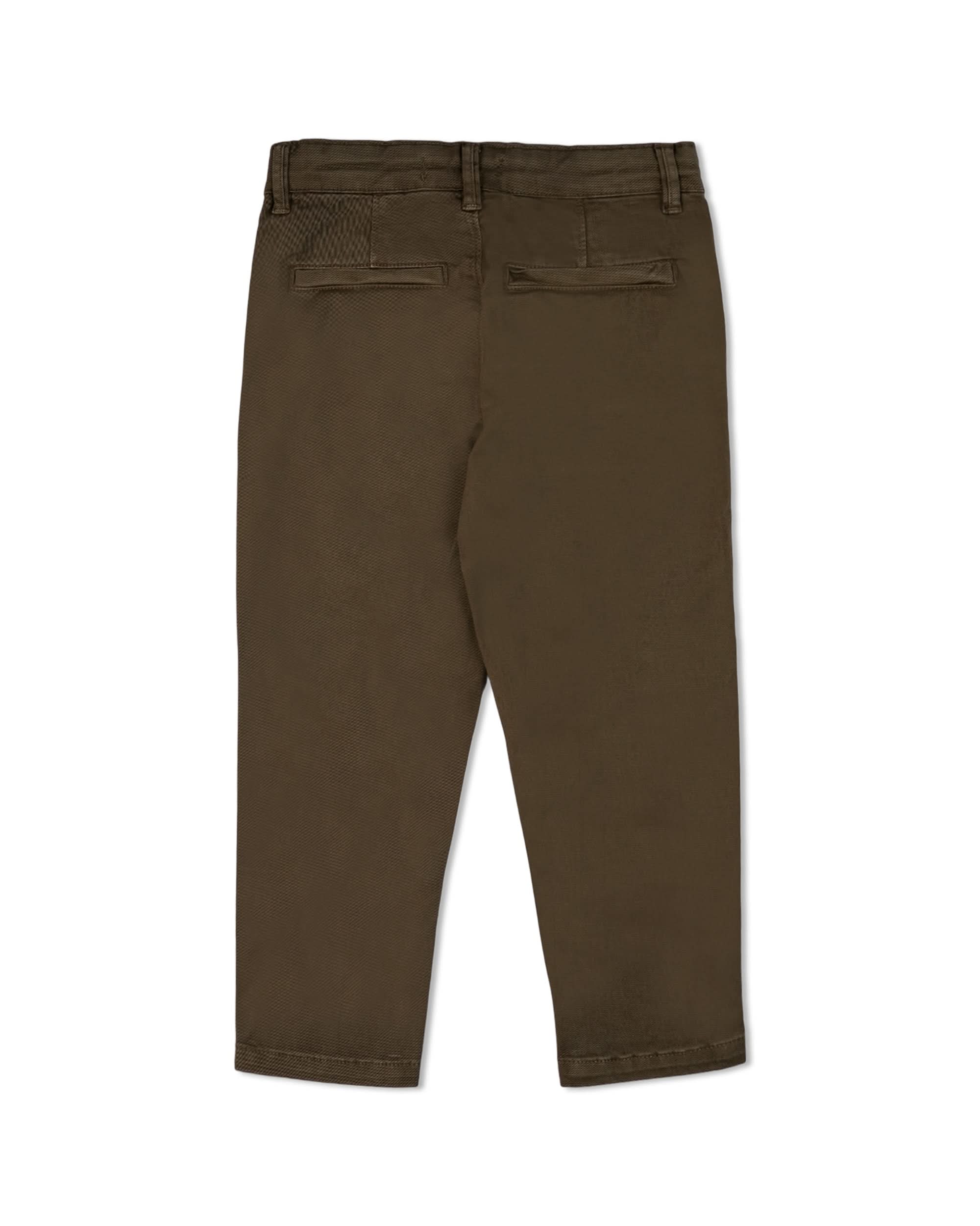 Valuables Boys Cotton Chino Pant