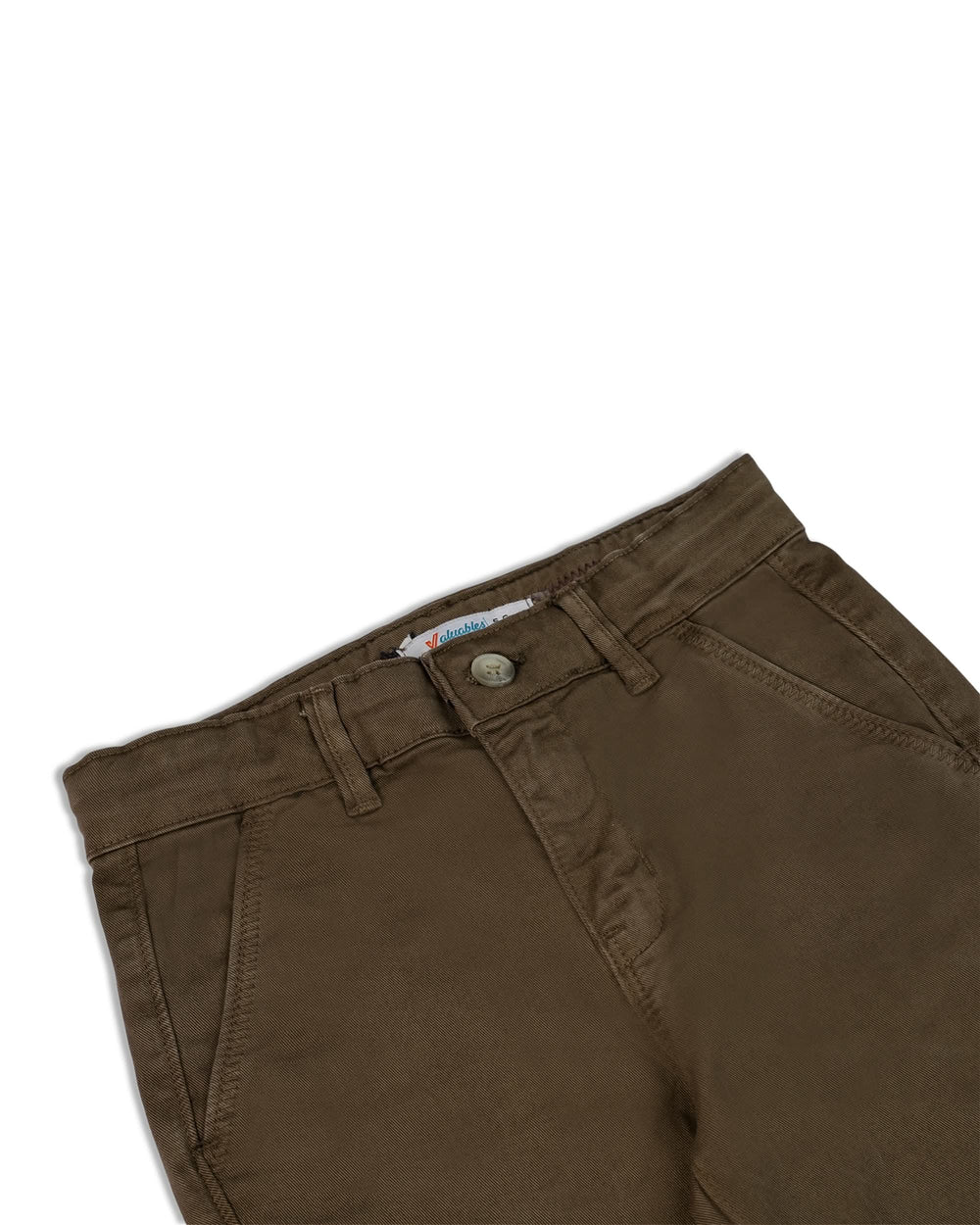 Valuables Boys Cotton Chino Pant