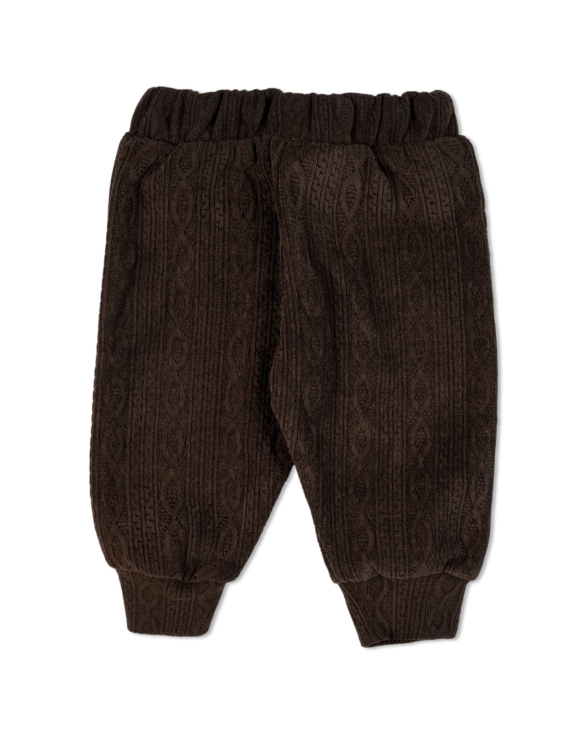 Eminent Newborn Girls Co-Ord Set
