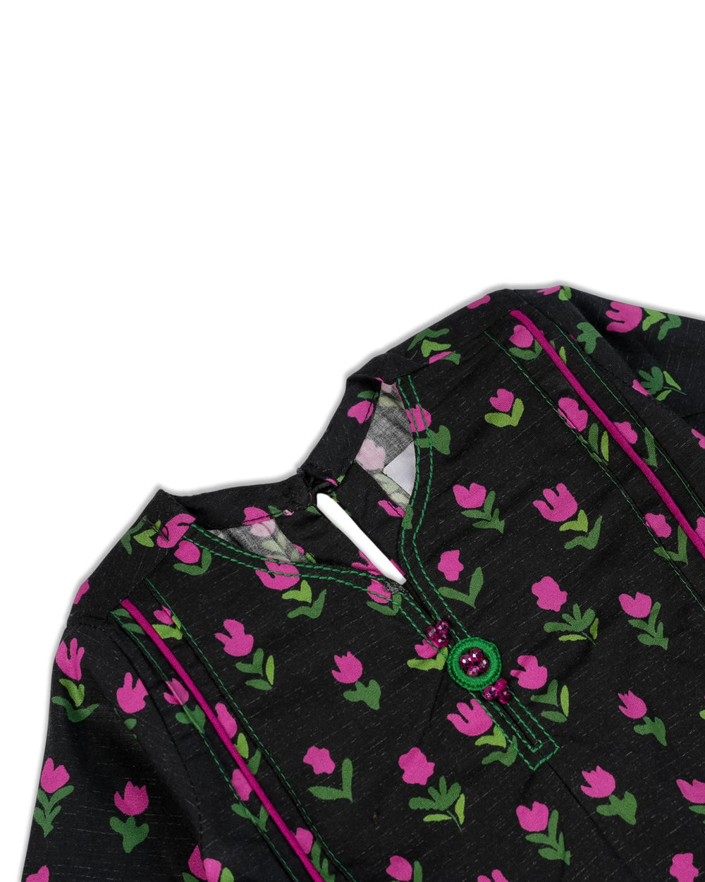 Eminent Newborn Girls Shalwar Suit