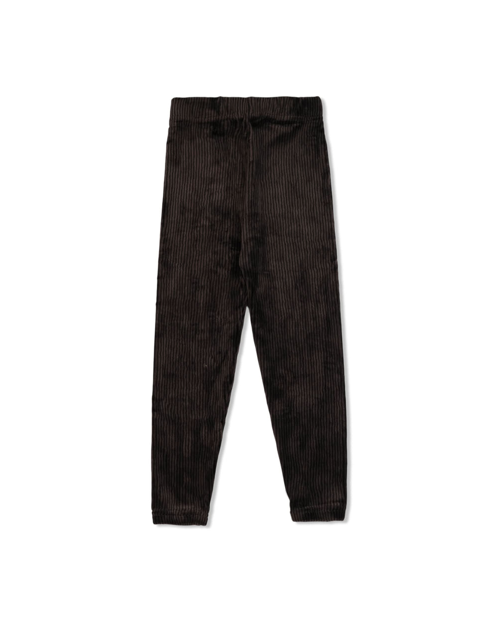Girls' Lining Velvet Tights