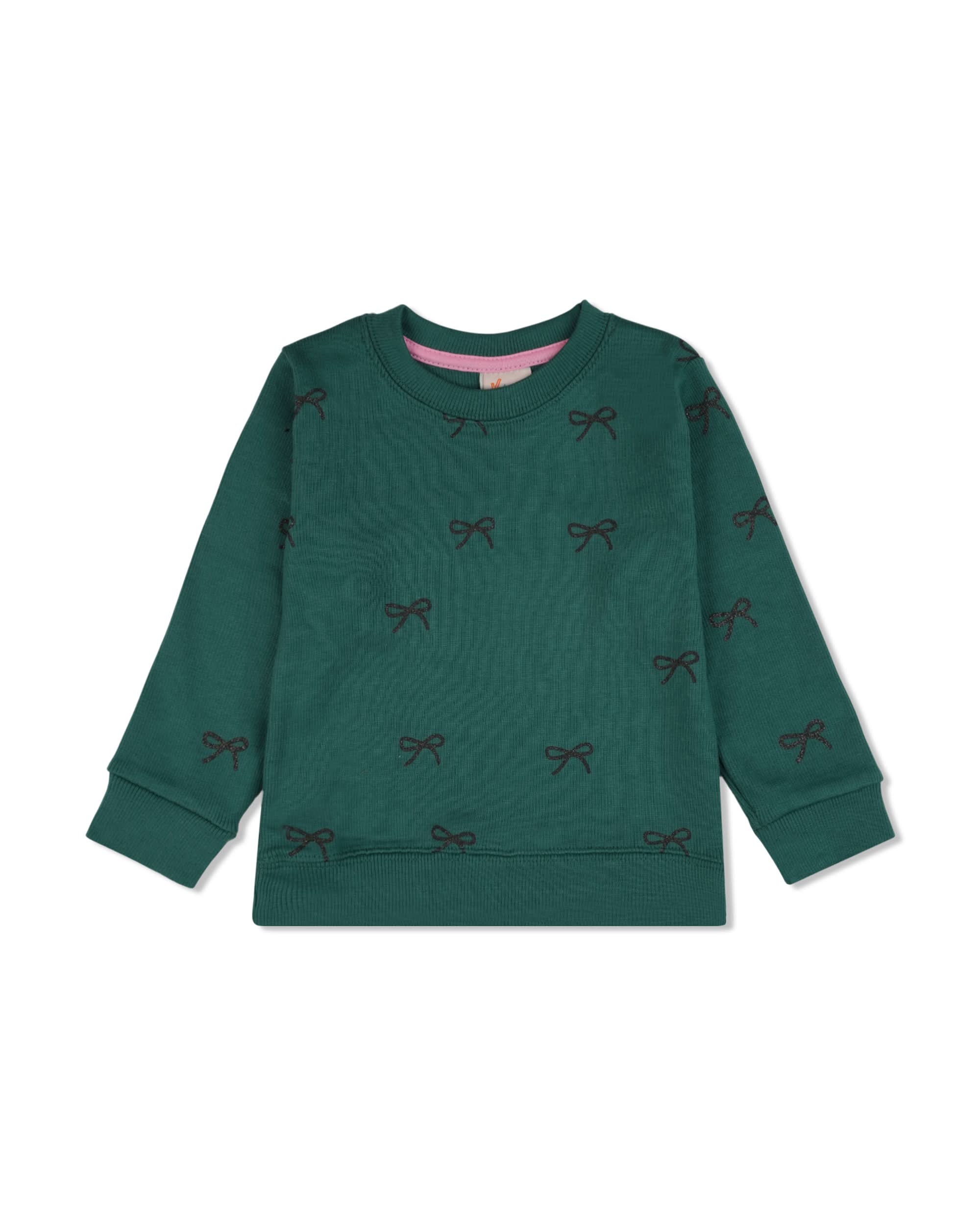 Eminent Girls Sweatshirt