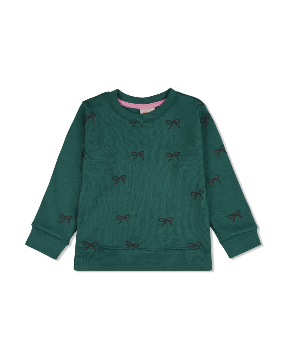 Eminent Girls Sweatshirt