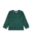 Eminent Girls Sweatshirt