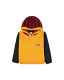 Valuables Boys Hooded Sweaters