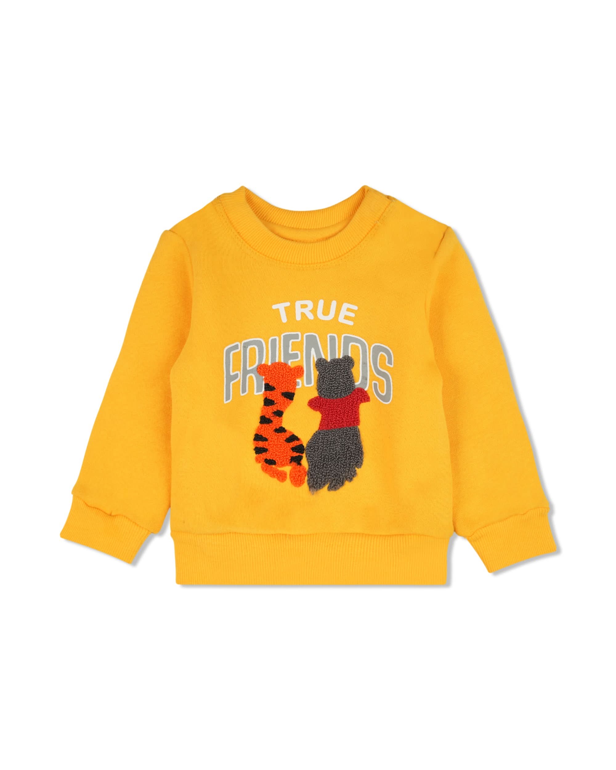 Eminent Newborn Boys Sweatshirt