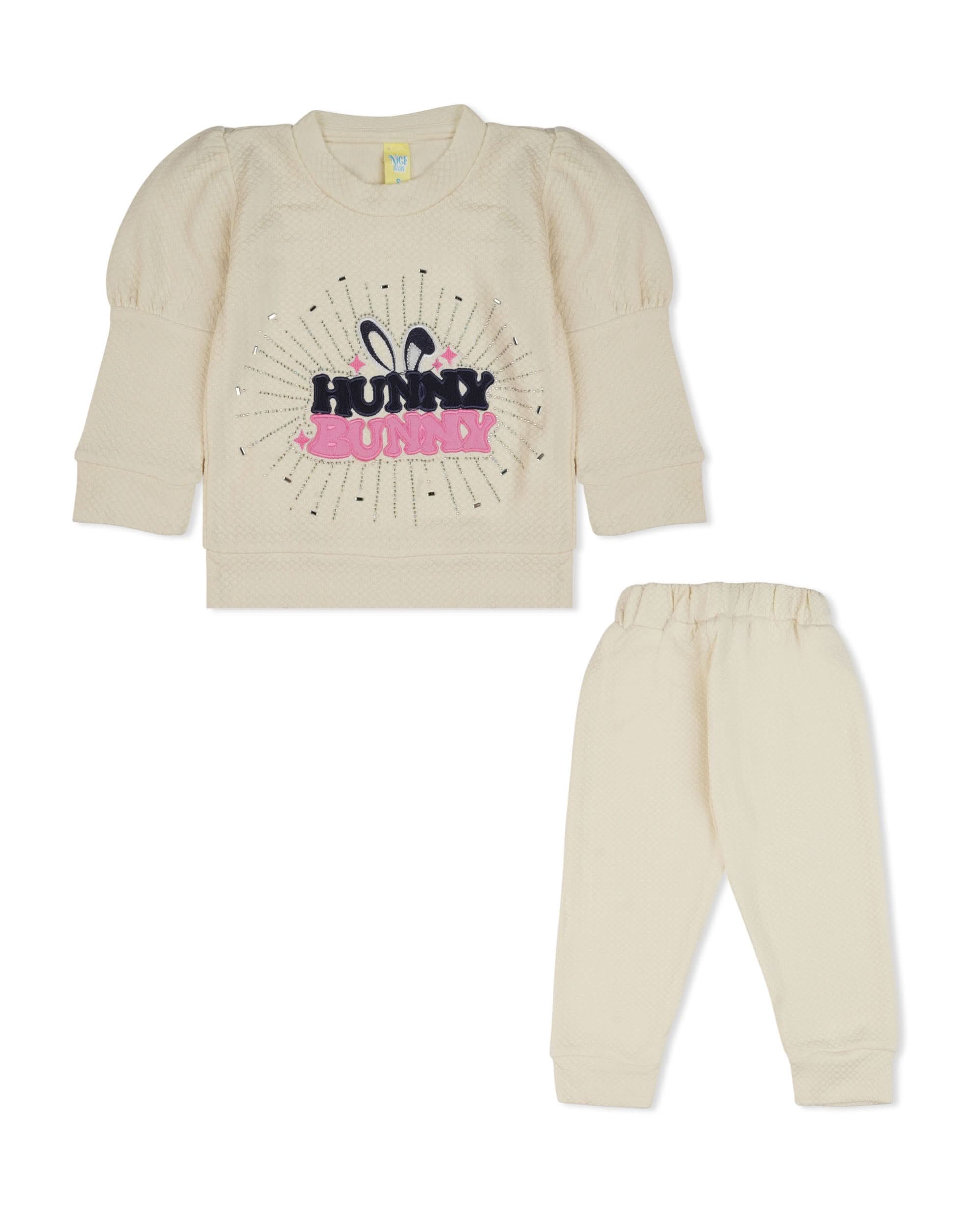 Girls Suit