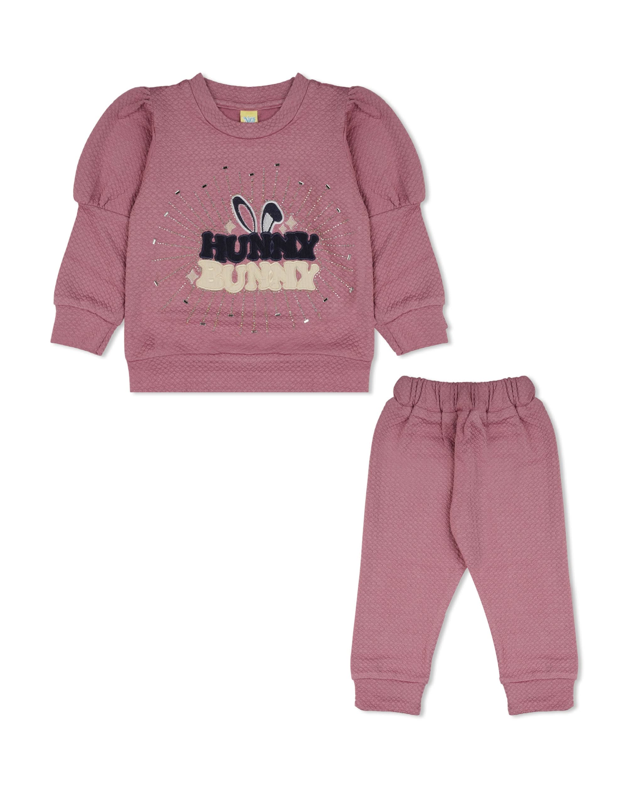 Girls Suit