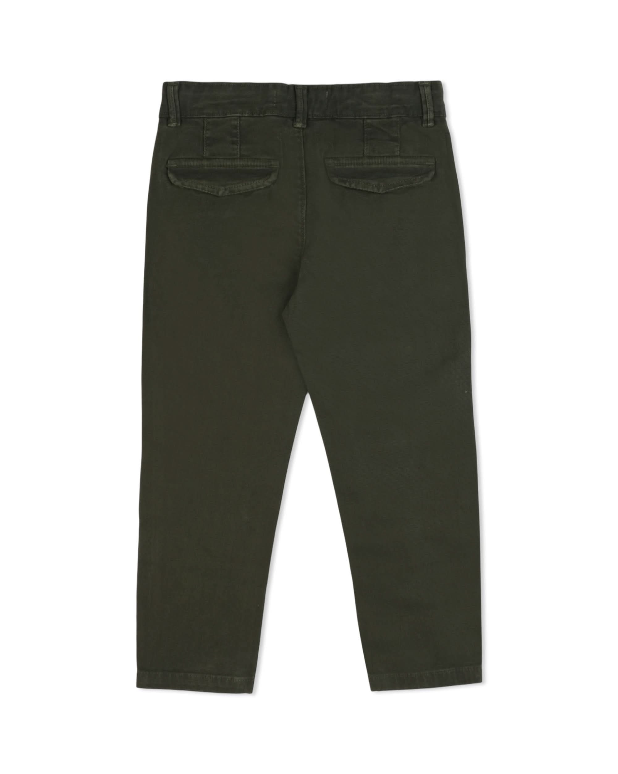 Valuables Boy Cotton Chino Pant