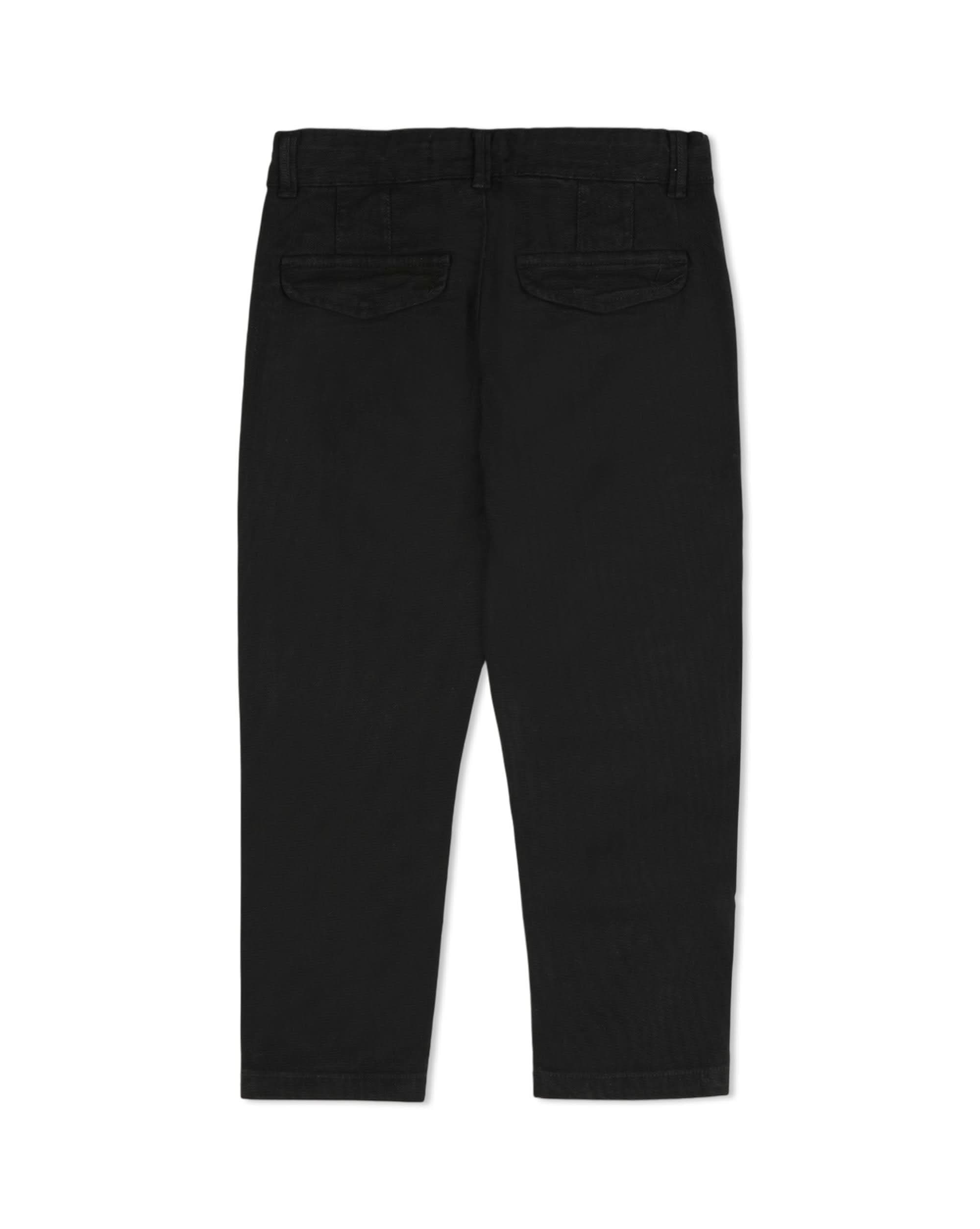 Valuables Boy Cotton Chino Pant