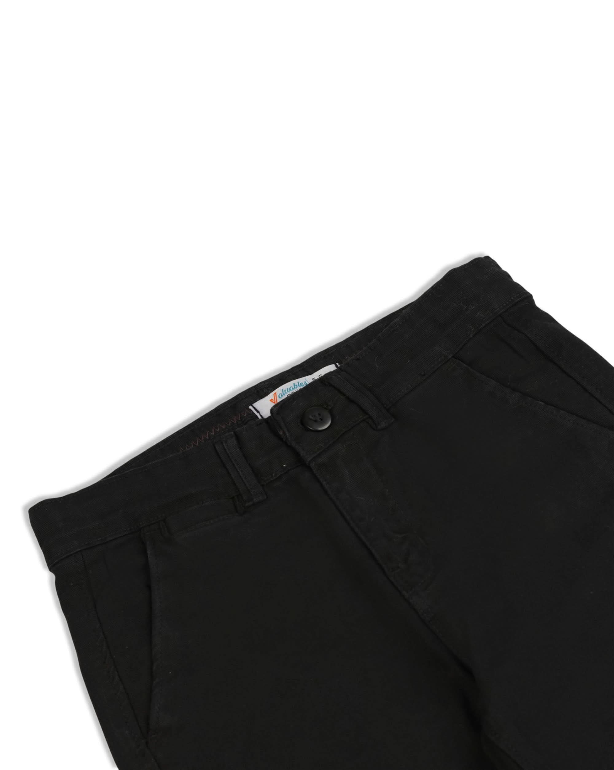 Valuables Boy Cotton Chino Pant