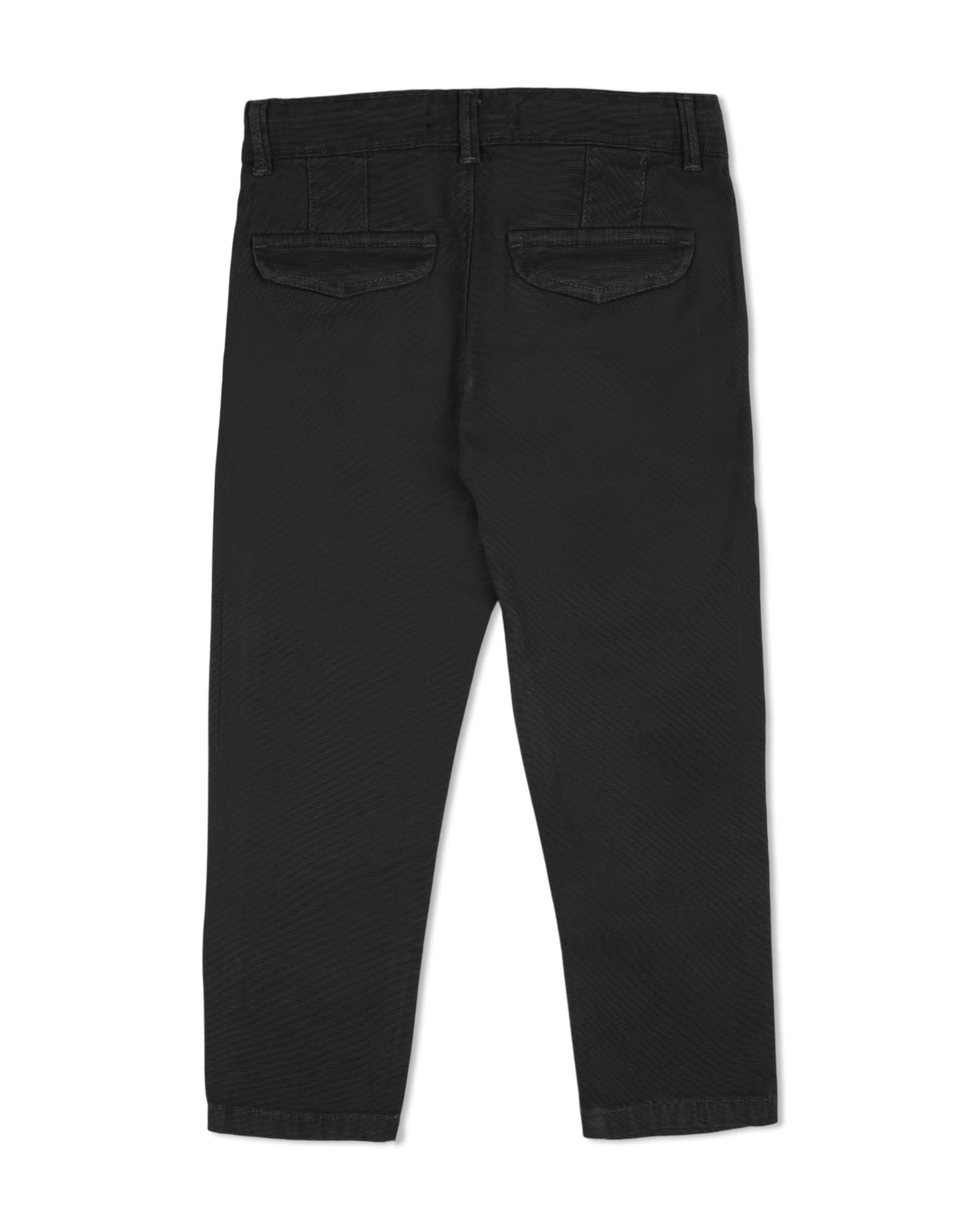 Valuables Boy Cotton Chino Pant