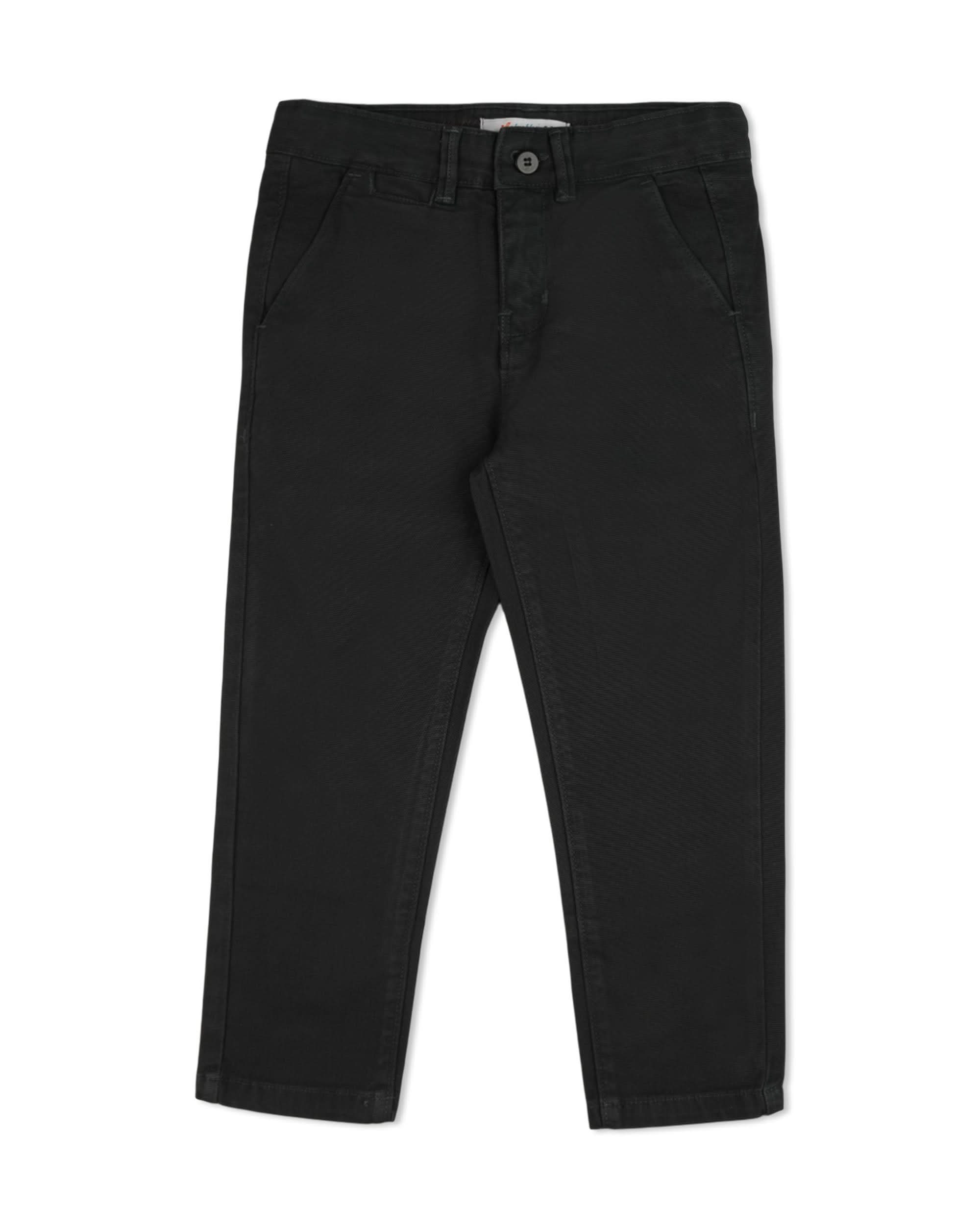 Valuables Boy Cotton Chino Pant