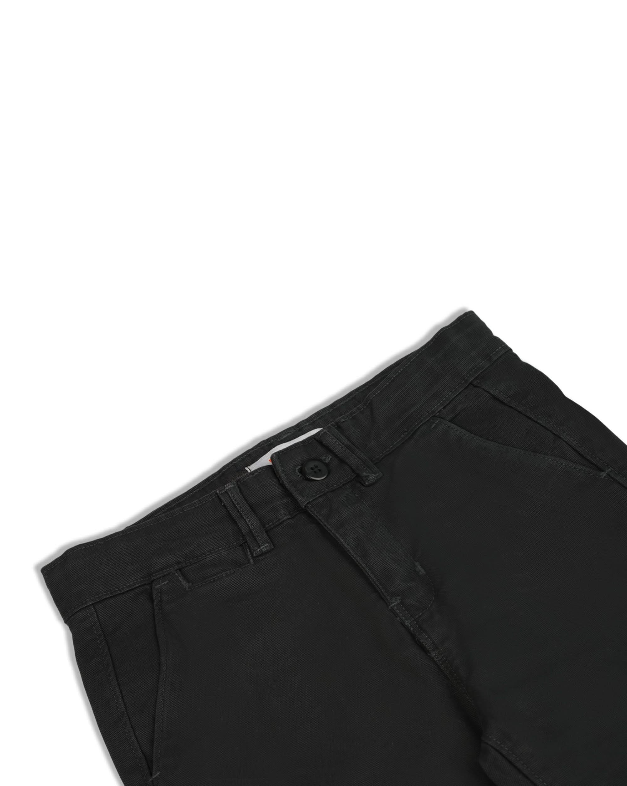 Valuables Boy Cotton Chino Pant