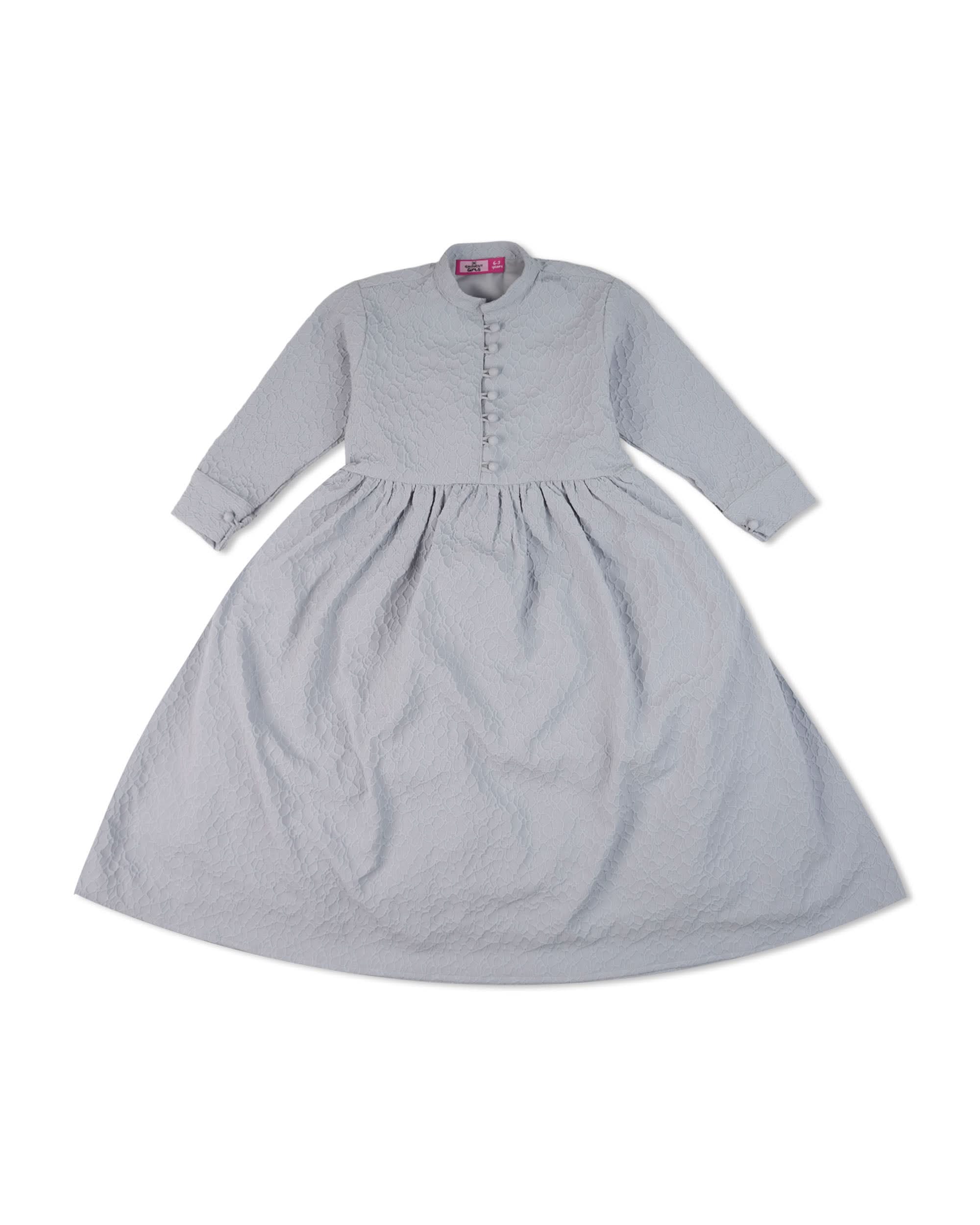 Eminent Girls Frock
