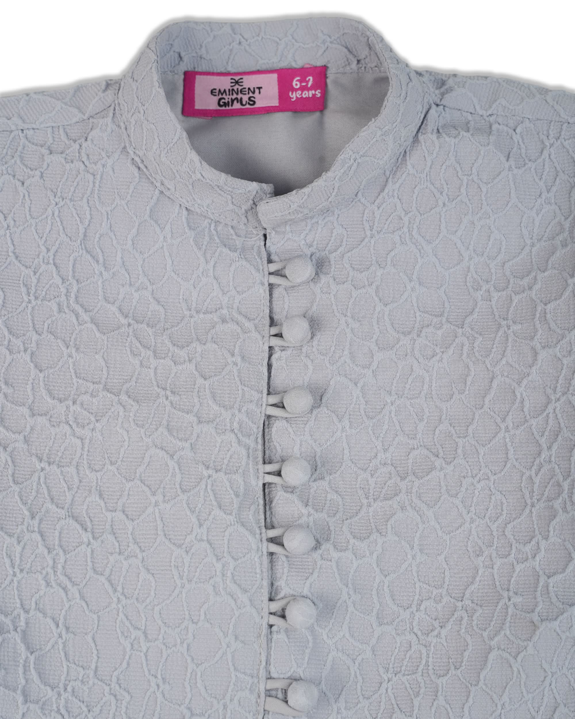 Eminent Girls Frock