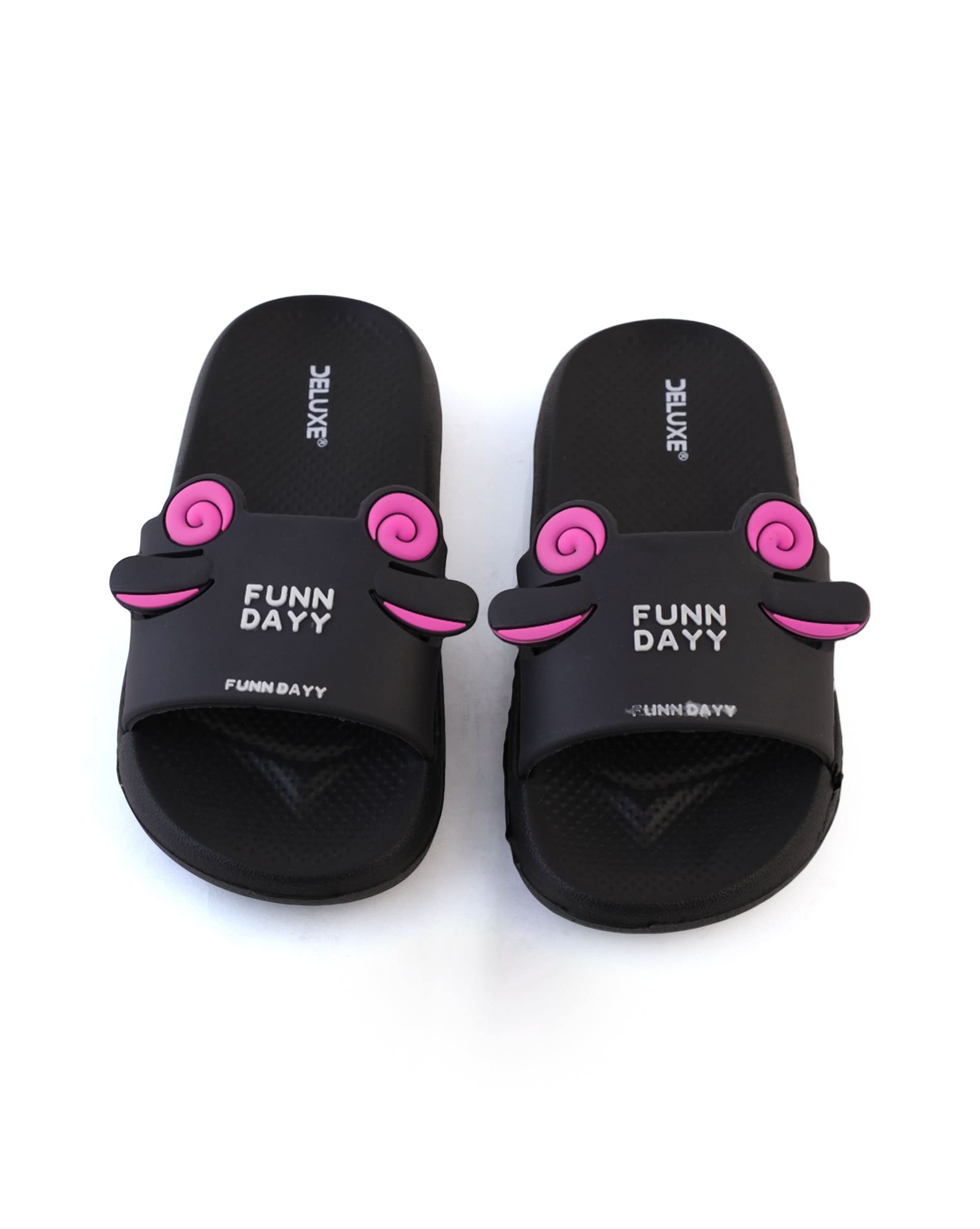 Girls Sliders