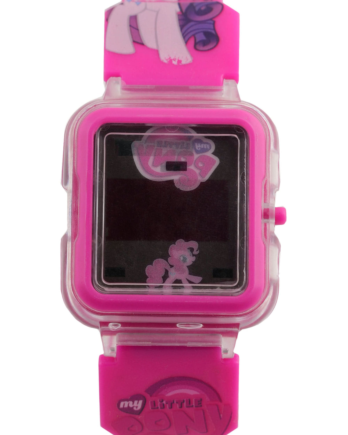 Children Watch