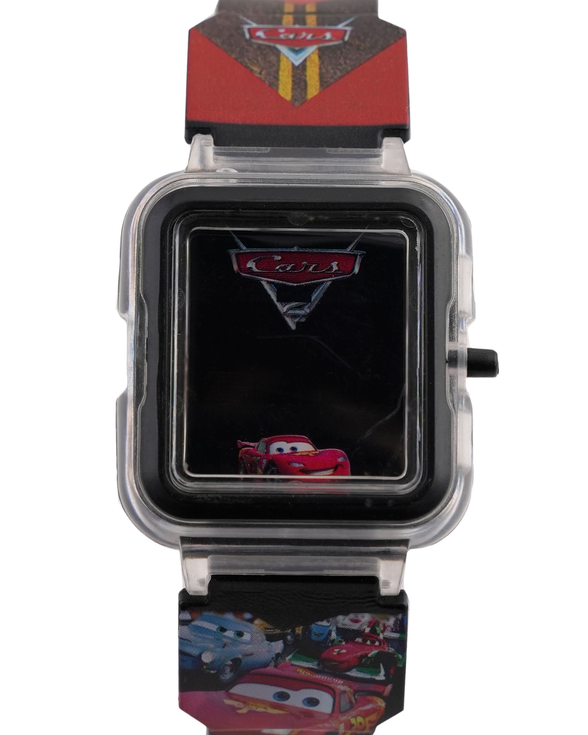 Children Watch