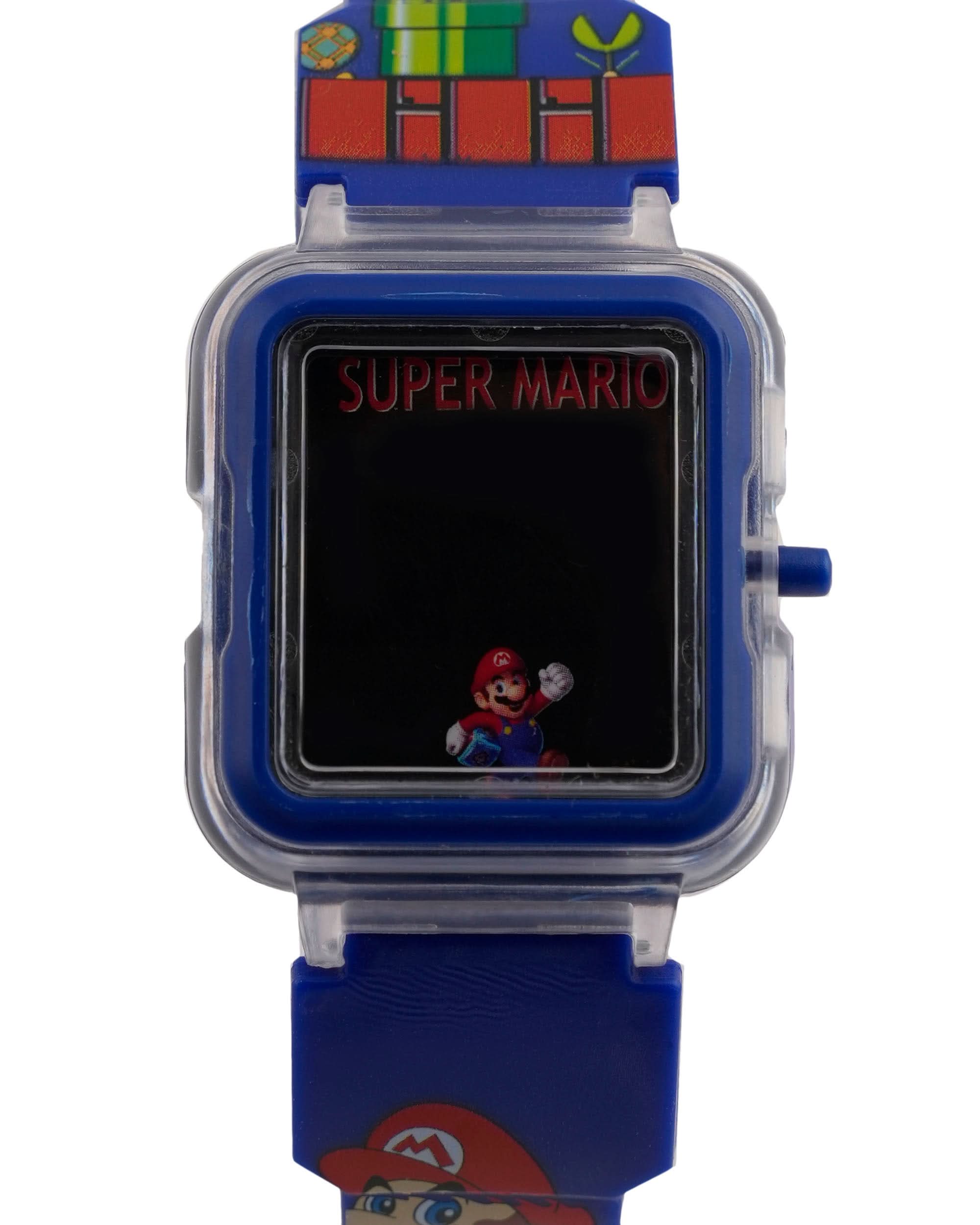 Children Watch