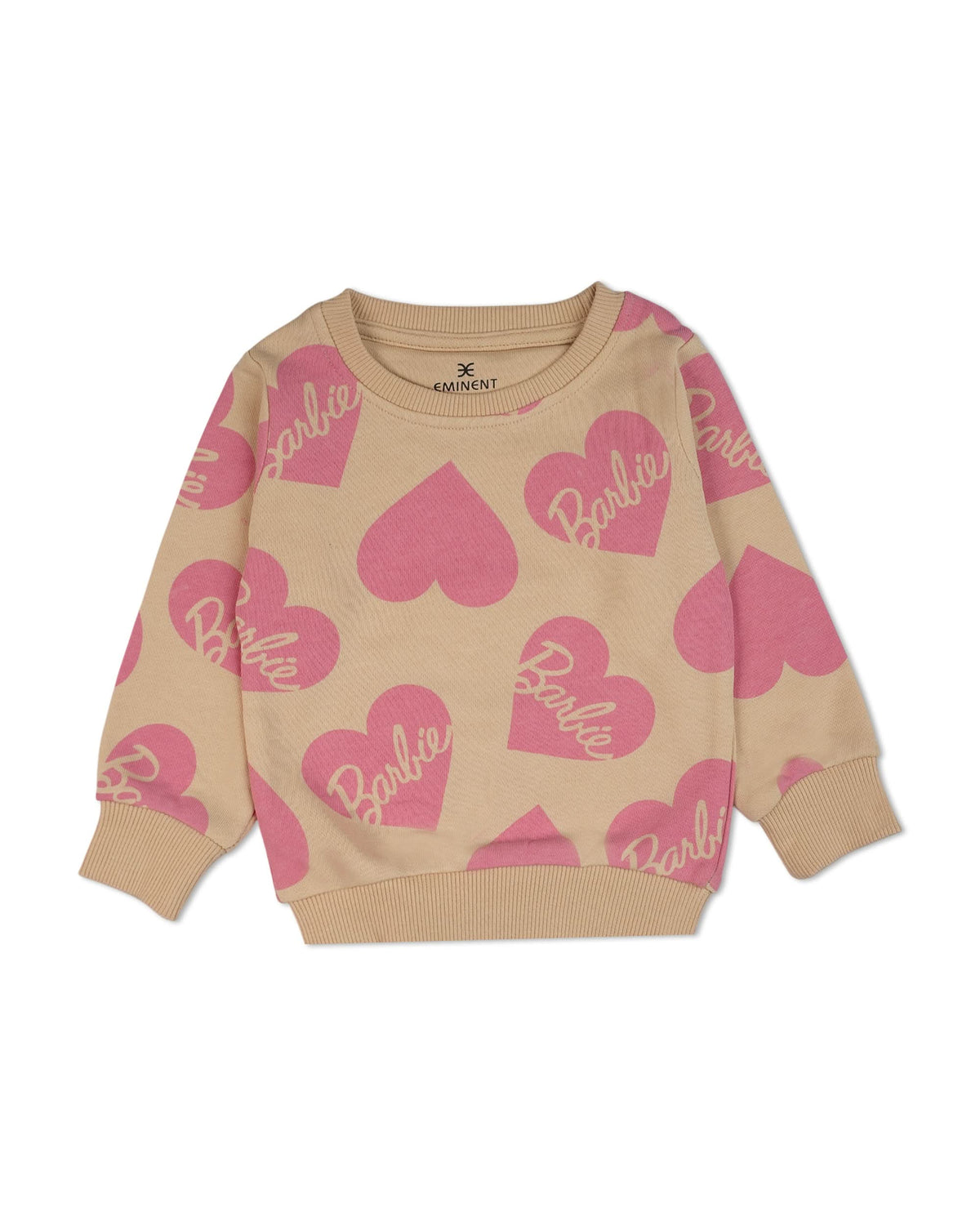 Eminent Girls Sweatshirt