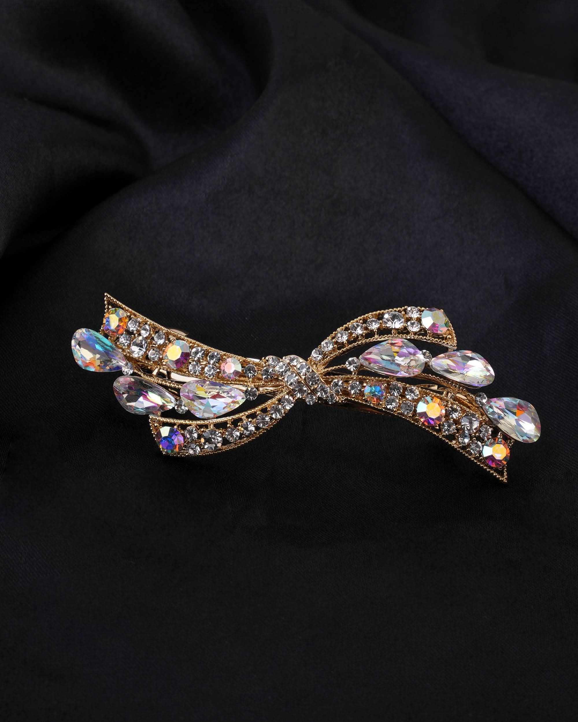 Fancy Hair Clip