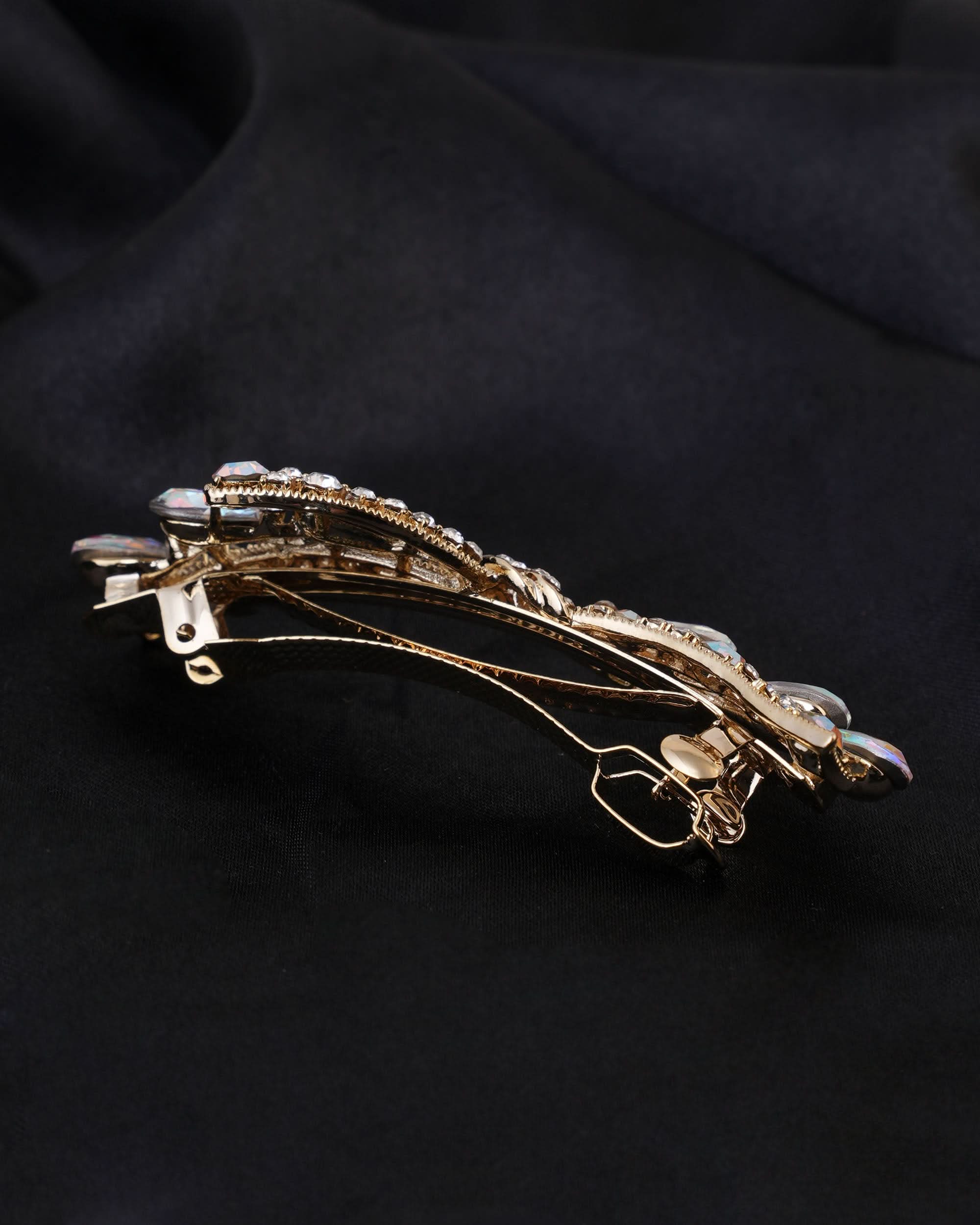 Fancy Hair Clip
