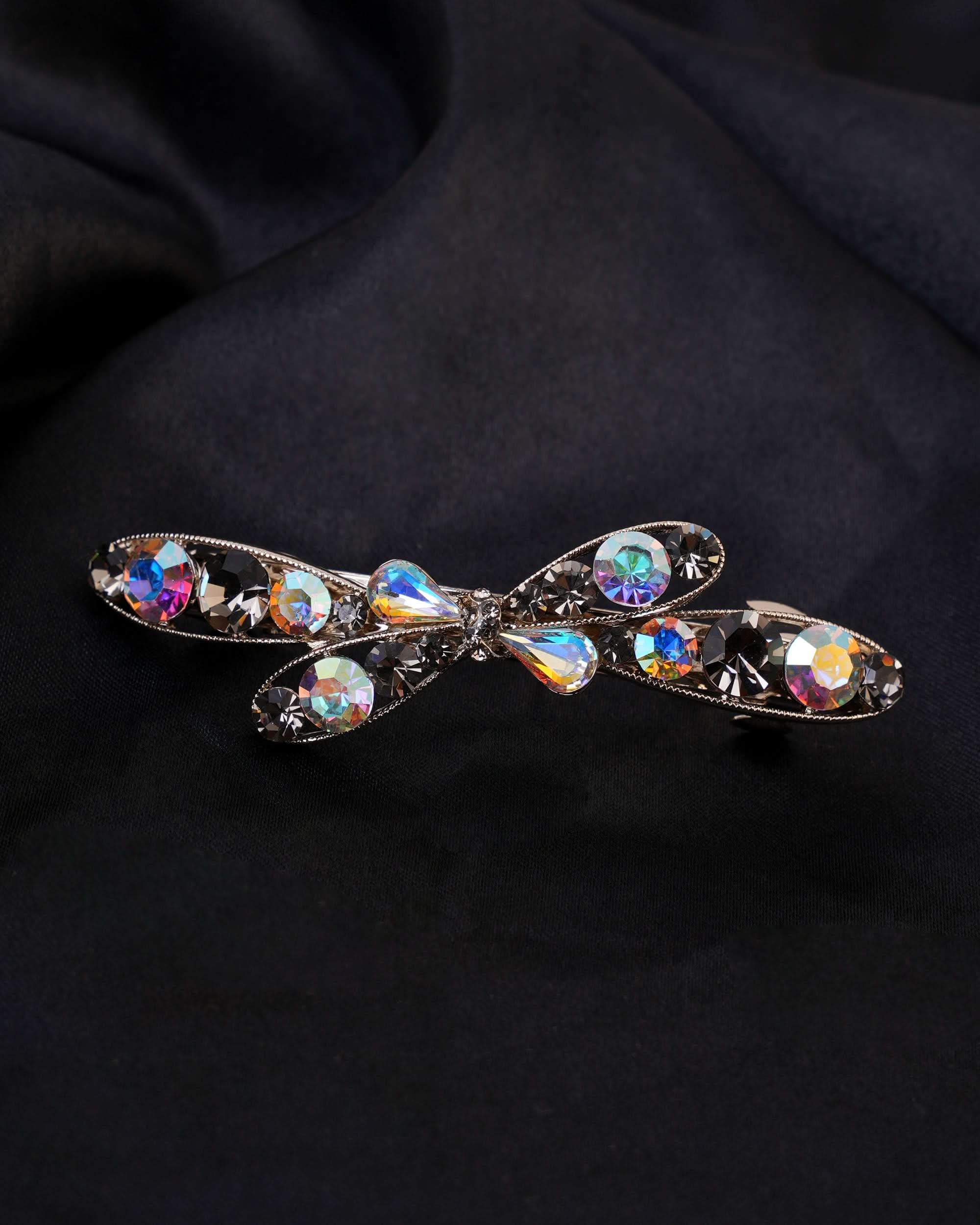 Fancy Hair Clip