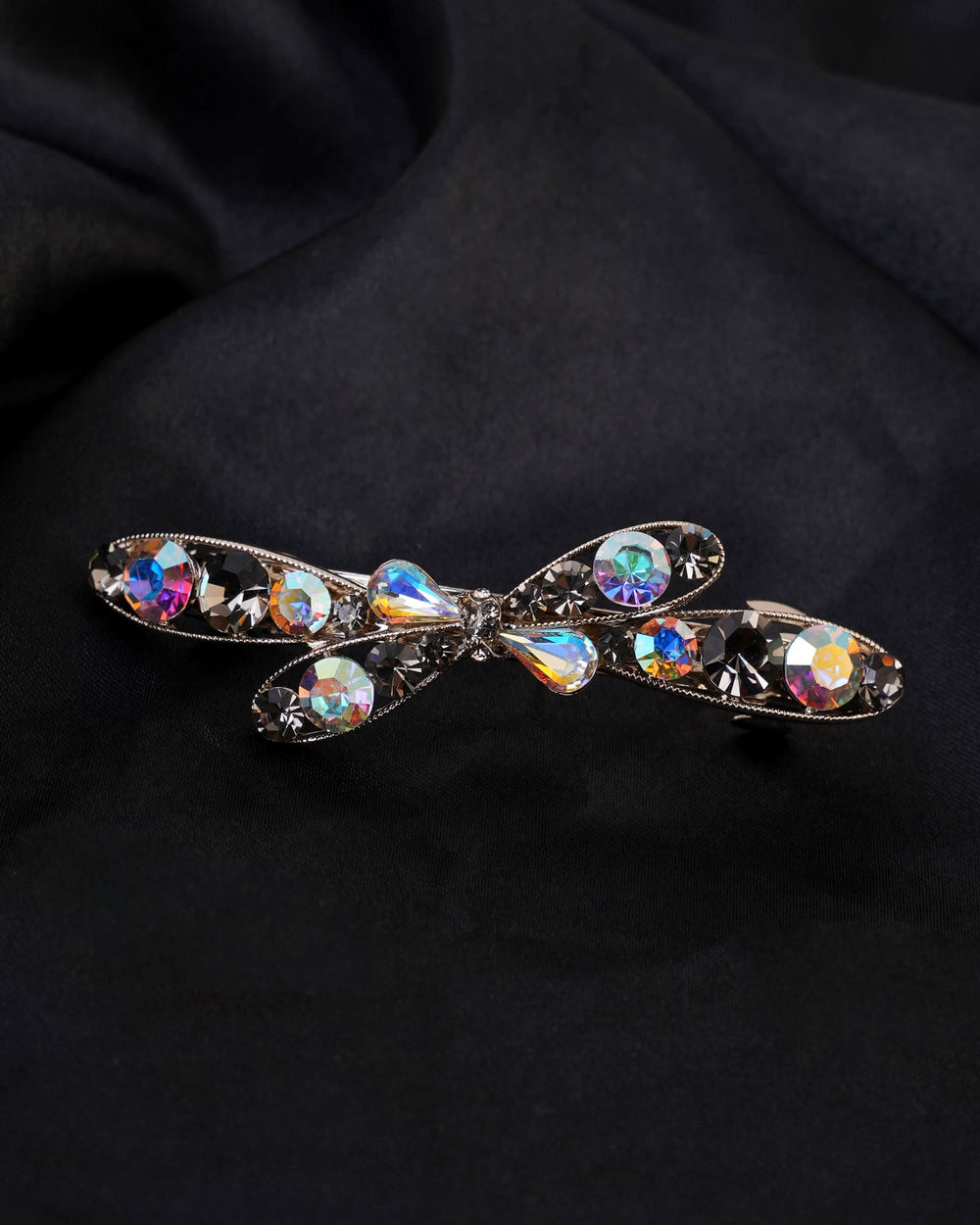 Fancy Hair Clip