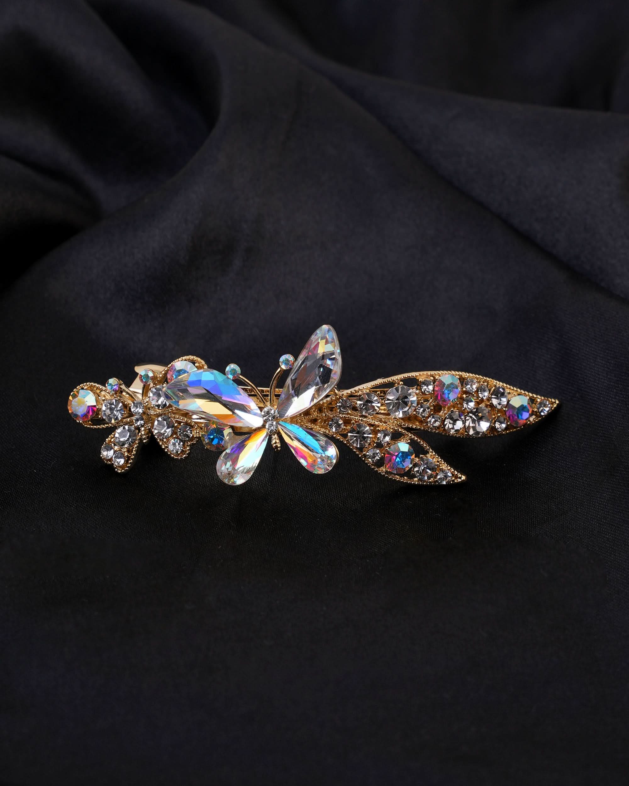 Fancy Hair Clip