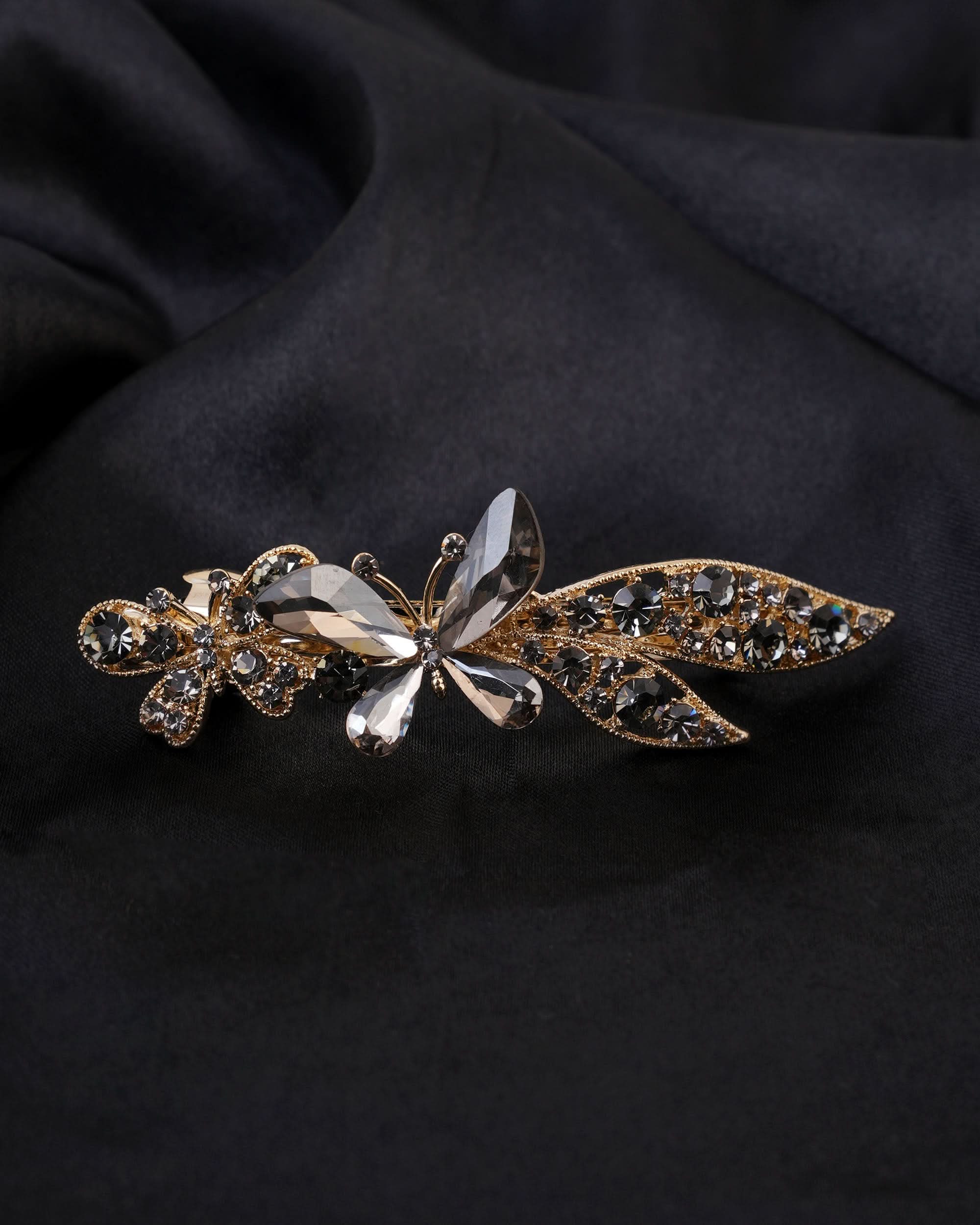 Fancy Hair Clip